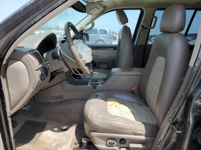 Photo 7 from auction – 2005 FORD EXPLORER E with VIN 1FMZU74E75UA80533