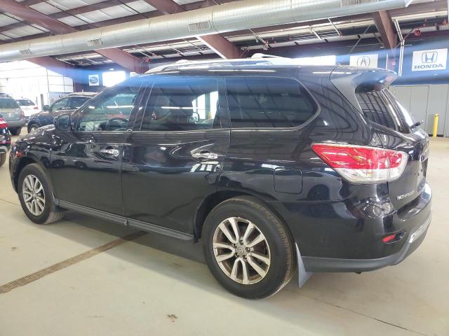 Photo 2 from auction – 2015 NISSAN PATHFINDER with VIN 5N1AR2MM0FC686885