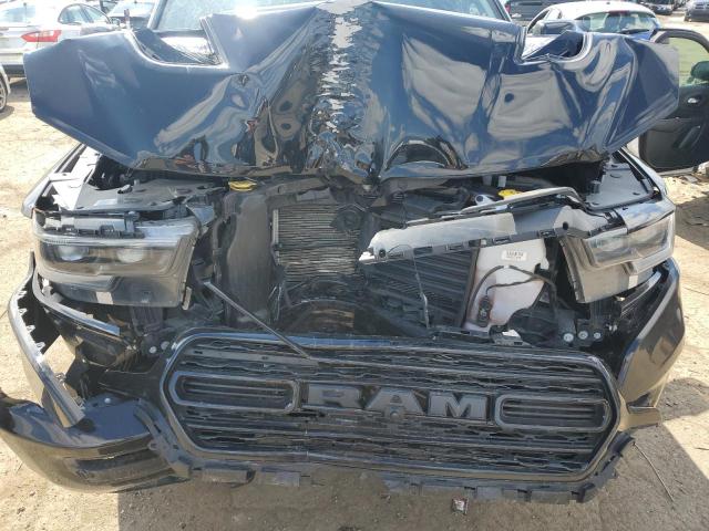 Photo 11 from auction – 2023 RAM 1500 with VIN 1C6SRFHT0PN577440