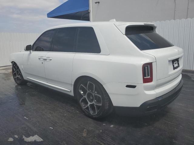 Photo 2 from auction – 2020 ROLLS-ROYCE CULLINAN with VIN SLATV4C00LU202245