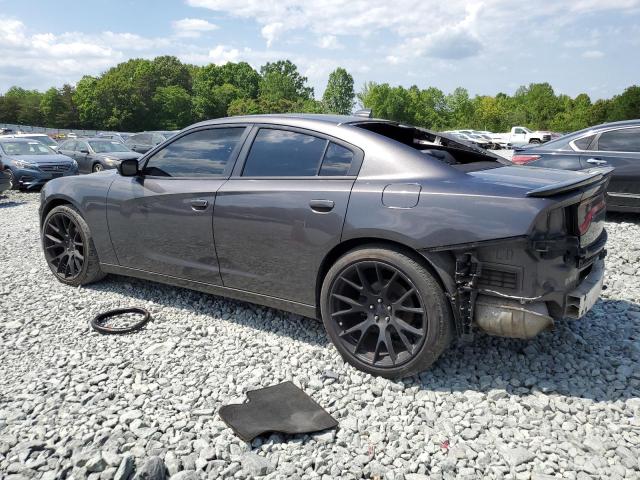 Zdjęcie 2 z aukcji – 2016 DODGE CHARGER SX z VIN 2C3CDXHG8GH283754