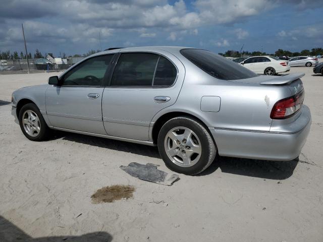 Photo 2 from auction – 1999 INFINITI I30 with VIN JNKCA21A8XT752887