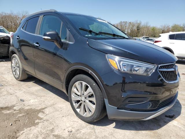 Photo 4 from auction – 2019 BUICK ENCORE PRE with VIN KL4CJASB5KB806772
