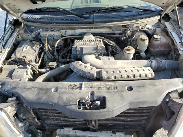 Photo 11 from auction – 2005 FORD F150 SUPER with VIN 1FTPW12515FA23626