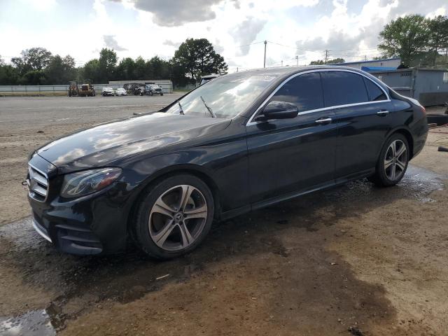Photo 1 from auction – 2018 MERCEDES-BENZ E 300 with VIN WDDZF4JB8JA313022