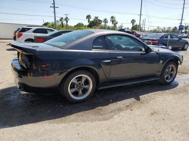 Photo 3 from auction – 2004 FORD MUSTANG with VIN 1FAFP40484F121187