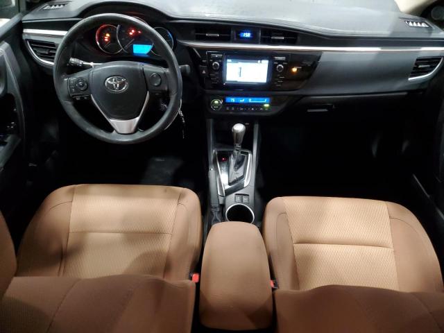 Photo 8 from auction – 2014 TOYOTA COROLLA EC with VIN 2T1BPRHE9EC009656