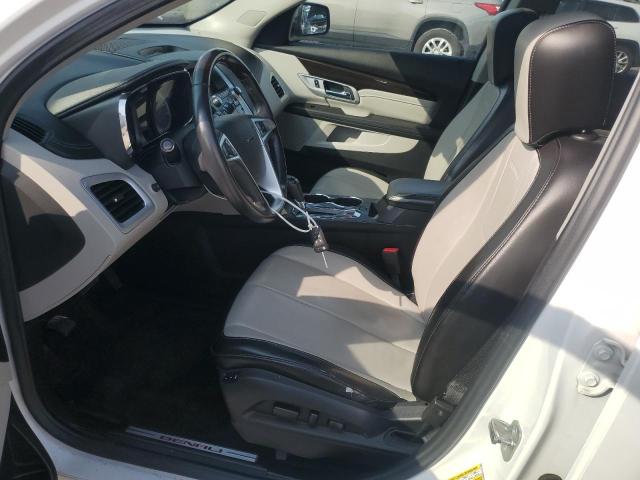 Photo 7 from auction – 2017 GMC TERRAIN DE with VIN 2GKALREK6H6121827
