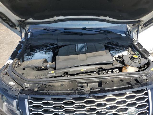 Zdjęcie 12 z aukcji – 2019 LAND ROVER RANGE ROVE z VIN SALGS2SV6KA534980
