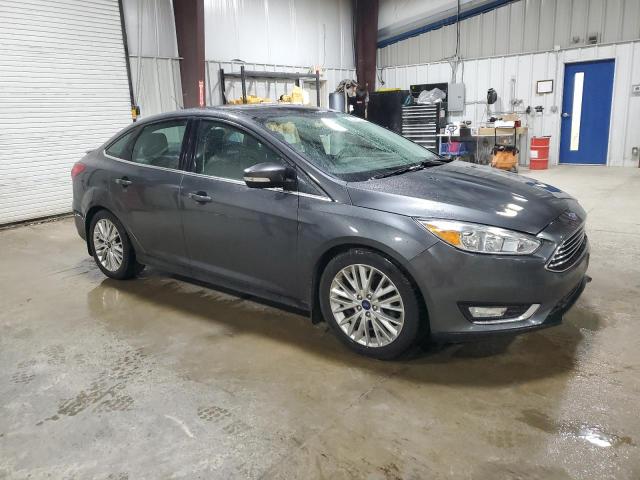 Photo 4 from auction – 2017 FORD FOCUS TITA with VIN 1FADP3J26HL346861