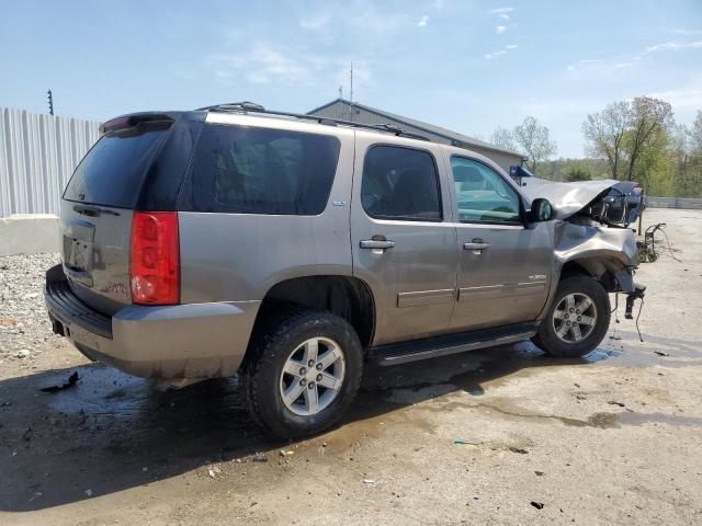 Photo 3 from auction – 2013 GMC YUKON SLT with VIN 1GKS2CE03DR274067