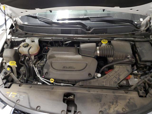 Снимка 12 от търг – 2023 CHRYSLER PACIFICA T с VIN 2C4RC1BG4PR528915