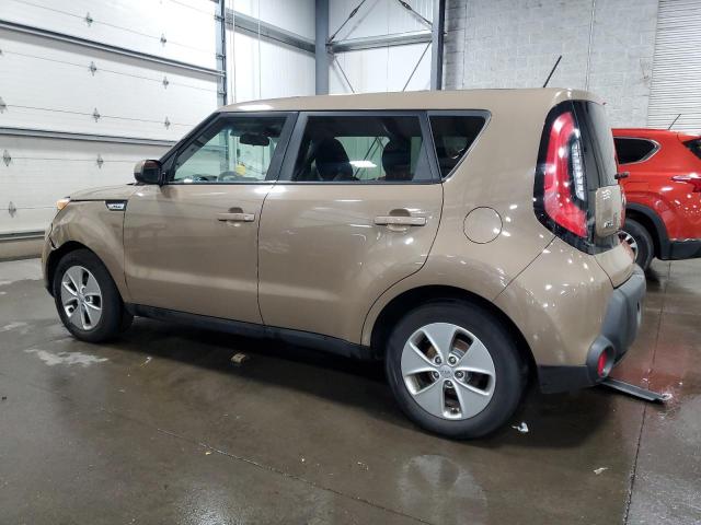 Photo 2 from auction – 2015 KIA SOUL with VIN KNDJN2A2XF7185904