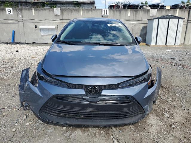 Photo 5 from auction – 2024 TOYOTA COROLLA LE with VIN 5YFB4MDE3RP167689