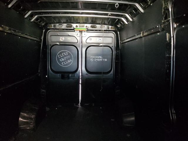 Photo 10 from auction – 2015 RAM PROMASTER with VIN 3C6TRVDD2FE504800