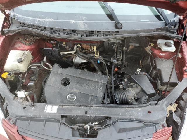 Photo 11 from auction – 2008 MAZDA 5 with VIN JM1CR29LX80313936