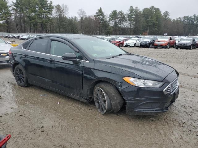 Photo 4 from auction – 2017 FORD FUSION SE with VIN 3FA6P0HD6HR202856