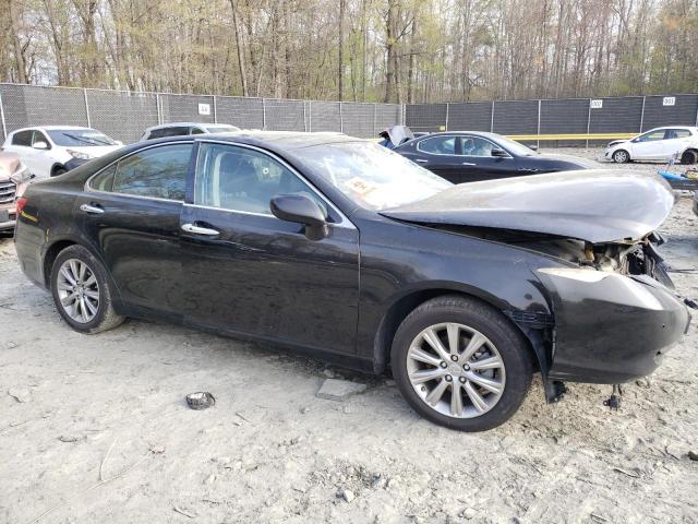 Photo 4 from auction – 2009 LEXUS ES 350 with VIN JTHBJ46G692295414