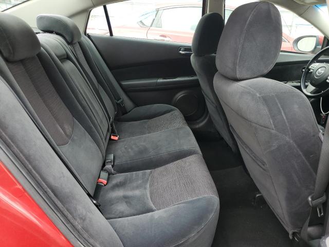 Photo 10 from auction – 2010 MAZDA 6 I with VIN 1YVHZ8CH2A5M24318