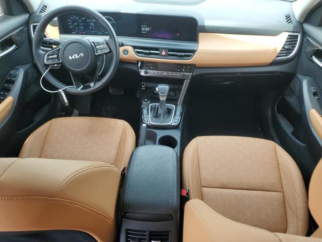 Photo 8 from auction – 2024 KIA SELTOS EX with VIN KNDERCAA1R7594333