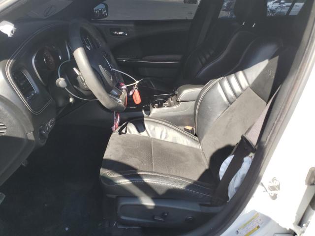 Photo 7 from auction – 2021 DODGE CHARGER SR with VIN 2C3CDXL91MH592728
