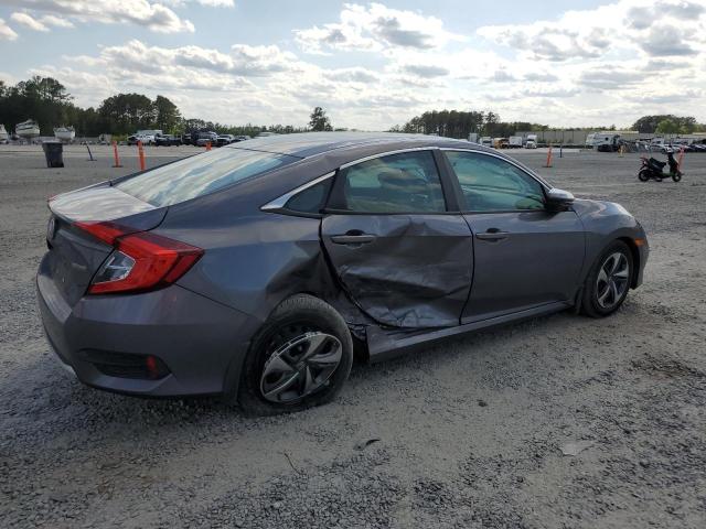 Photo 3 from auction – 2019 HONDA CIVIC LX with VIN 2HGFC2F61KH603872