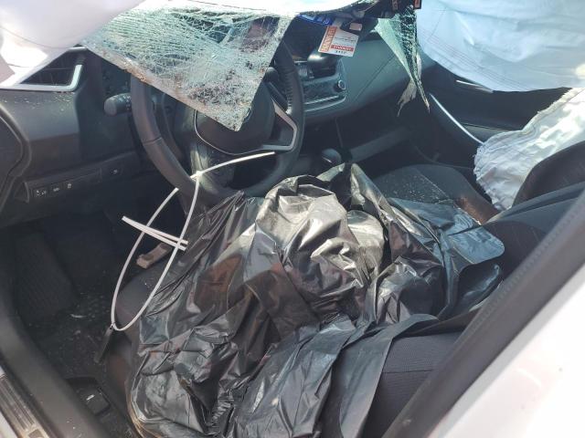 Photo 8 from auction – 2024 TOYOTA COROLLA LE with VIN JTDBCMFE0R3060835