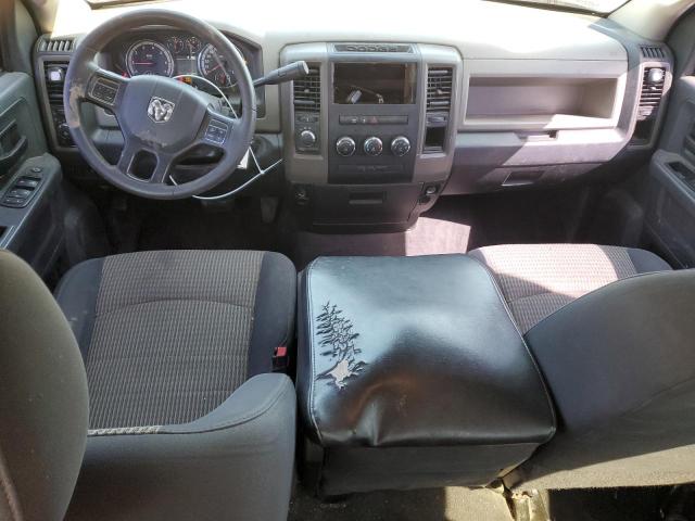 Photo 8 from auction – 2012 DODGE RAM 1500 with VIN 1C6RD7FT5CS145055