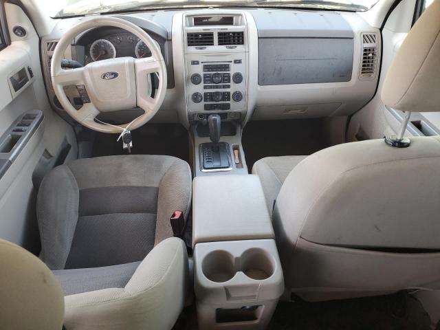 Photo 8 from auction – 2008 FORD ESCAPE XLT with VIN 1FMCU031X8KA71398