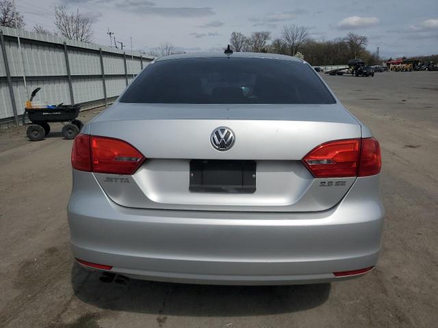 Photo 6 from auction – 2012 VOLKSWAGEN JETTA with VIN 3VWDP7AJ4CM370394