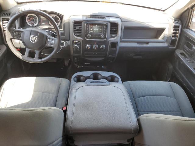 Photo 8 from auction – 2015 RAM 1500 ST with VIN 1C6RR6KT3FS583904