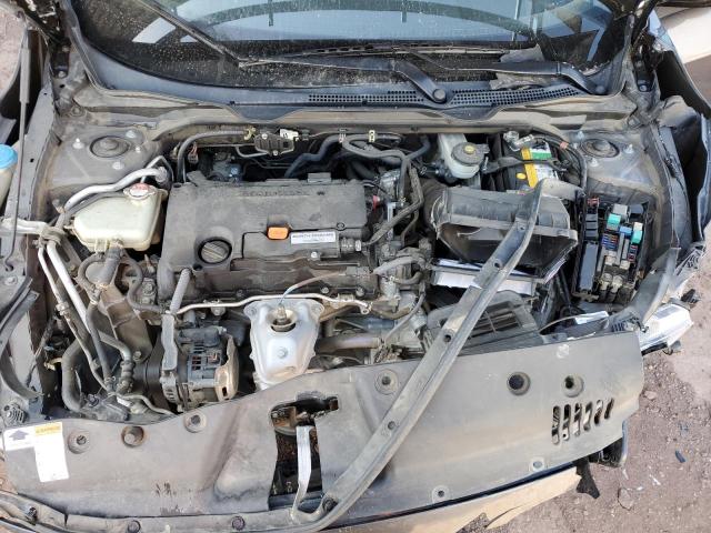 Photo 11 from auction – 2017 HONDA CIVIC LX with VIN 2HGFC2F56HH550747