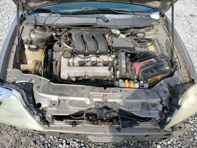 Photo 11 from auction – 2005 MERCURY SABLE LS P with VIN 1MEFM55S45A633364