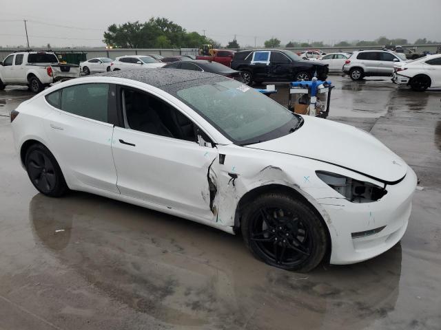 Photo 4 from auction – 2019 TESLA MODEL 3 with VIN 5YJ3E1EA6KF504059