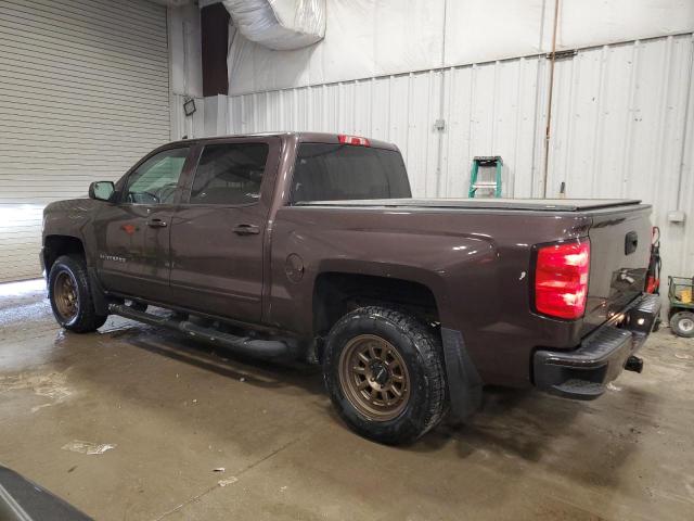 Photo 2 from auction – 2016 CHEVROLET SILVERADO with VIN 3GCUKREC6GG240016