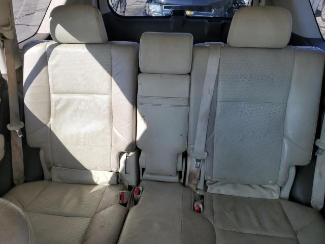 Photo 10 from auction – 2011 LEXUS GX 460 with VIN JTJBM7FX9B5025265