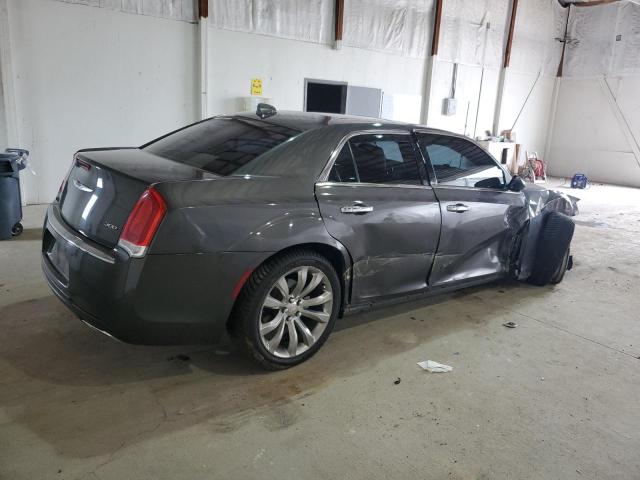 Photo 3 from auction – 2019 CHRYSLER 300 LIMITE with VIN 2C3CCAEG3KH563000
