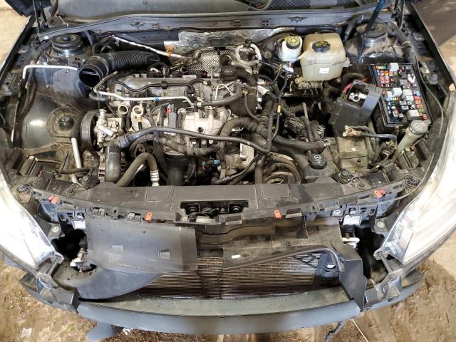 Photo 12 from auction – 2012 BUICK REGAL PREM with VIN 2G4GS5EV2C9151616