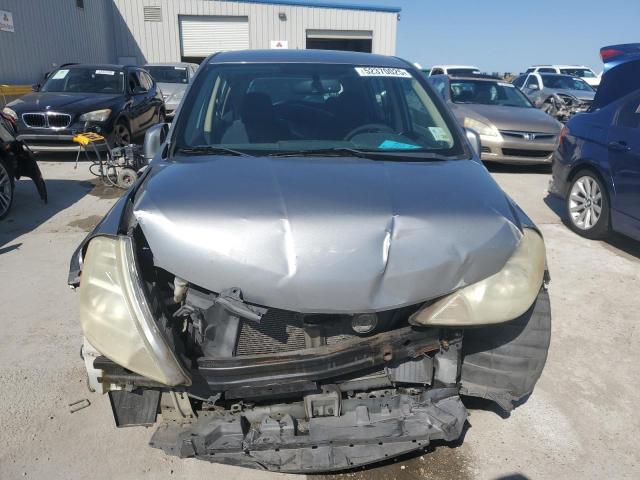 Photo 5 from auction – 2009 NISSAN VERSA S with VIN 3N1BC13E49L362266