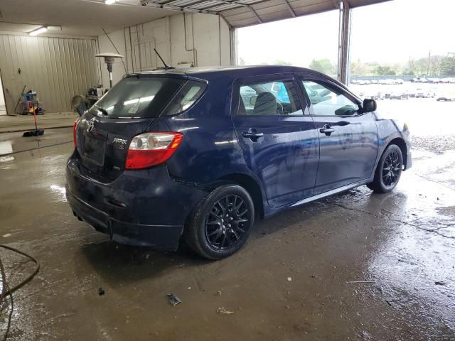 Photo 3 from auction – 2009 TOYOTA COROLLA MA with VIN 2T1LE40E09C002674