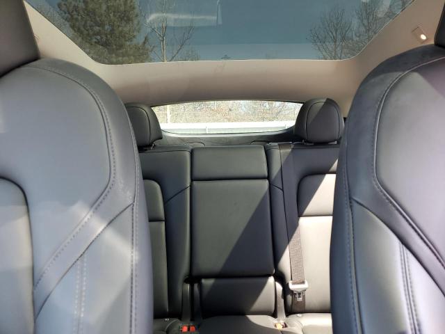 Photo 10 from auction – 2023 TESLA MODEL Y with VIN 7SAYGDEE0PA178416