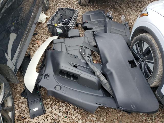Photo 13 from auction – 2019 HONDA PILOT ELIT with VIN 5FNYF6H07KB031405