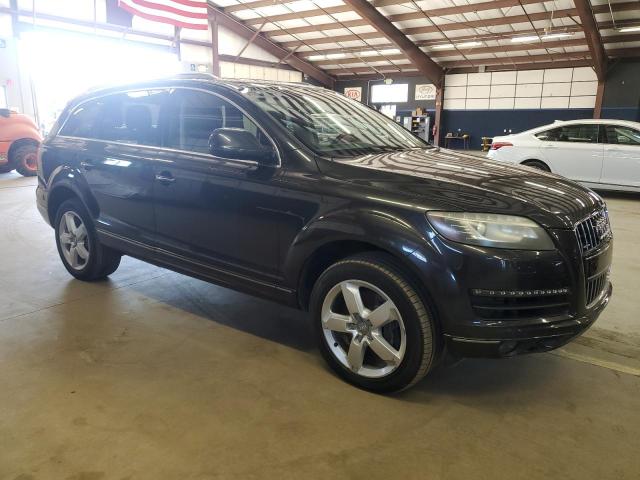 Снимка 4 от търг – 2012 AUDI Q7 PREMIUM с VIN WA1LMAFE5CD010394