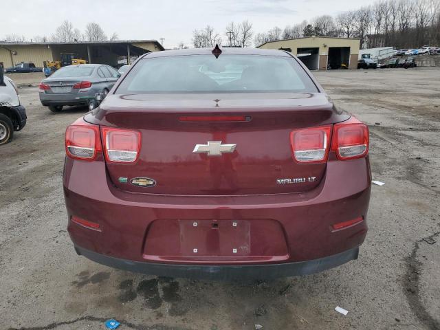 Photo 6 from auction – 2015 CHEVROLET MALIBU with VIN 1G11D5SL0FF231167