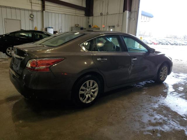Photo 3 from auction – 2014 NISSAN ALTIMA 2.5 with VIN 1N4AL3AP9EC135126