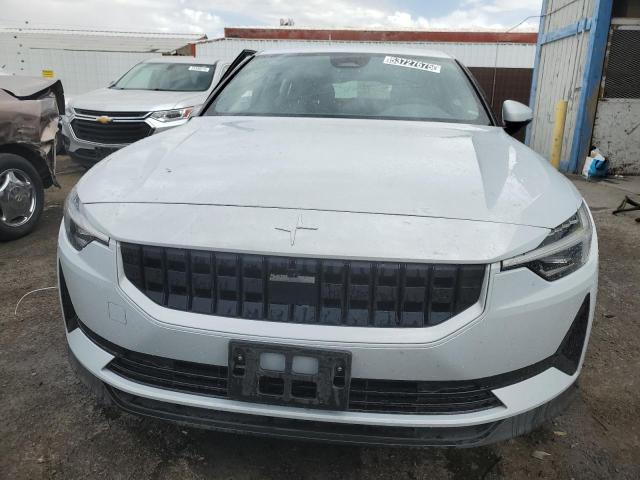 Photo 5 from auction – 2023 POLESTAR 2 with VIN YSMEG3KA5PL142916