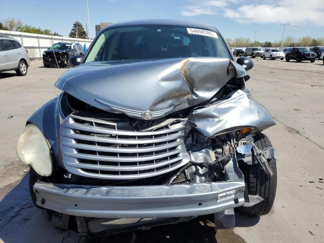 Photo 5 from auction – 2008 CHRYSLER PT CRUISER with VIN 3A8FY48B48T234522