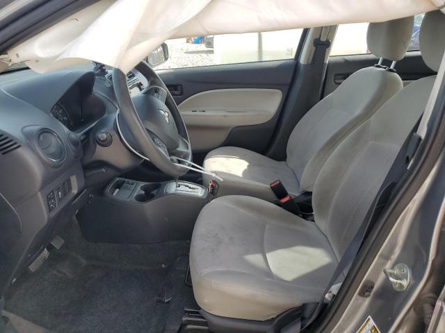 Photo 7 from auction – 2019 MITSUBISHI MIRAGE G4 with VIN ML32F3FJ3KHF09390