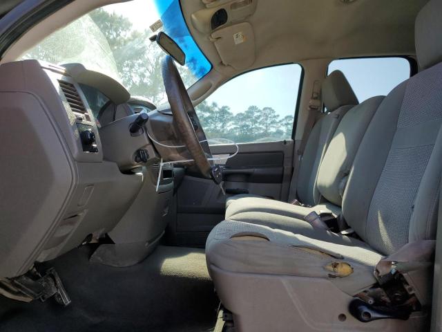 Photo 7 from auction – 2007 DODGE RAM 1500 S with VIN 1D7HA18P47S246240