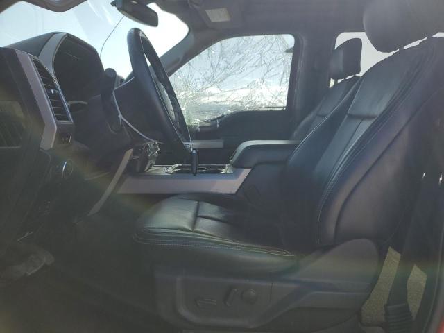 Photo 7 from auction – 2021 FORD F250 SUPER with VIN 1FT7W2BT8MEC36159